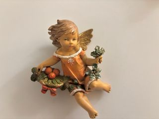 Tris Angeli Simonetti