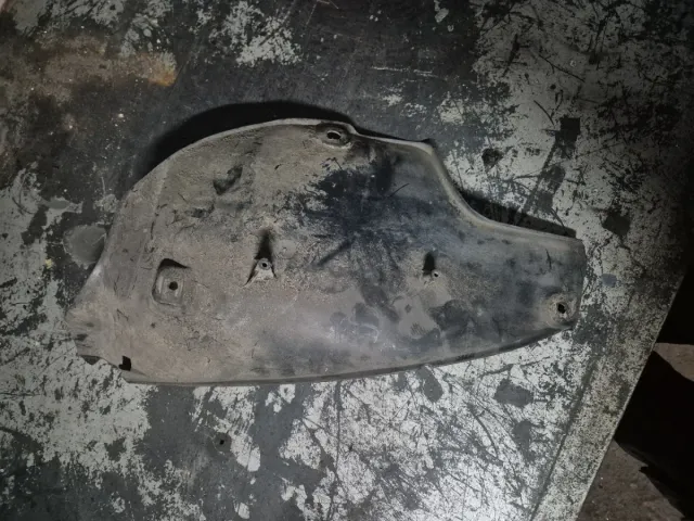 Paso Rueda Trasero BMW E46 Copiloto