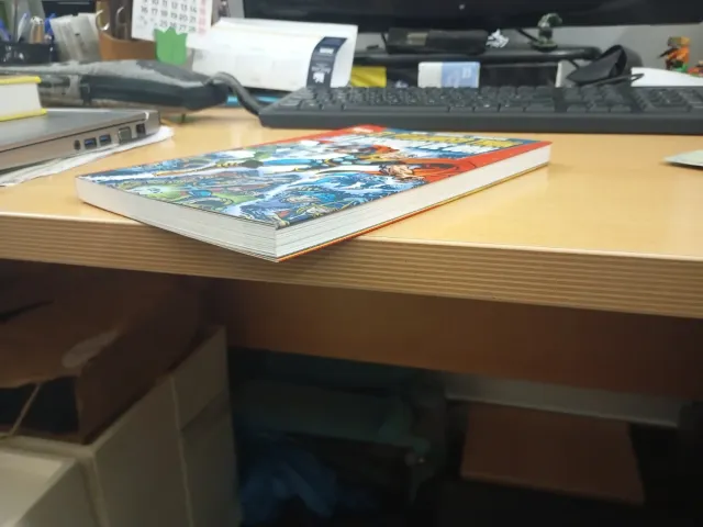 Thor: La búsqueda de Odín