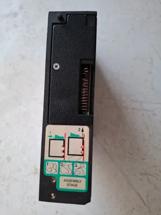 Coin Controls C220 Validador de Moedas