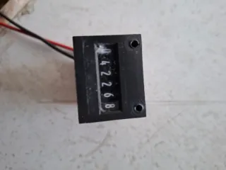 Coin Controls C220 Validador de Moedas