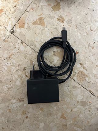 Nintendo Switch Azul y Rojo