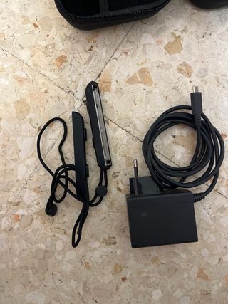 Nintendo Switch Azul y Rojo