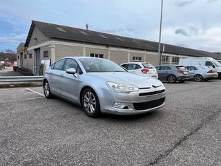 Citroen C5 2010