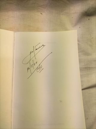 Livro "Vaticano Contra Cristo" - CXL4