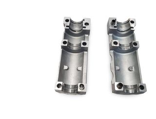 Culata Honda Fjs Silverwing 400 2006-2008