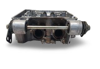 Culata Honda Fjs Silverwing 400 2006-2008