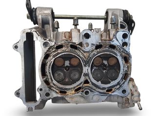 Culata Honda Fjs Silverwing 400 2006-2008