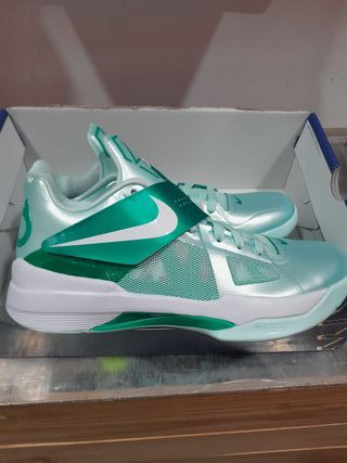Nike Kevin Durant KD 4 Easter - Talla 41