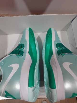 Nike Kevin Durant KD 4 Easter - Talla 41