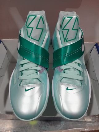 Nike Kevin Durant KD 4 Easter - Talla 41