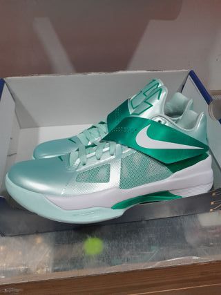 Nike Kevin Durant KD 4 Easter - Talla 41