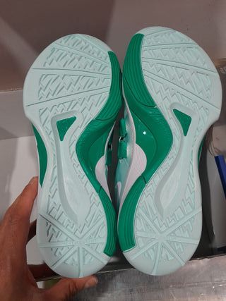 Nike Kevin Durant KD 4 Easter - Talla 41