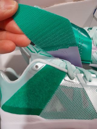 Nike Kevin Durant KD 4 Easter - Talla 41