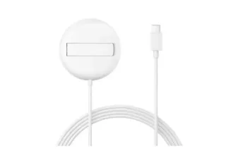 Cargador Inalámbrico Belkin MagSafe rapido