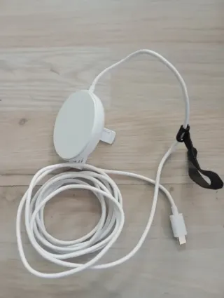 Cargador Inalámbrico Belkin MagSafe rapido