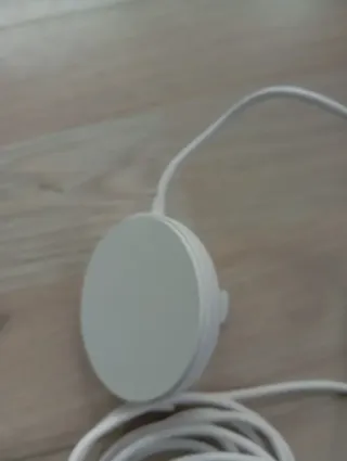 Cargador Inalámbrico Belkin MagSafe rapido