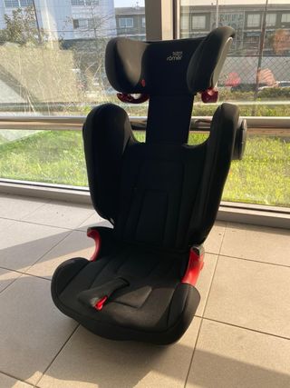Silla coche Britax Römer Kidfix Grupo 2/3