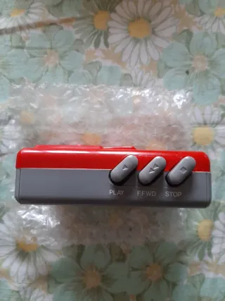 Lettore Cassette Hitech AK-18