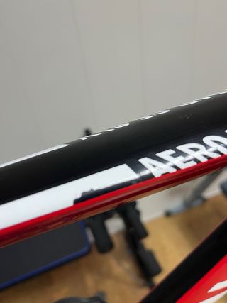 Quadro Canyon Aeroad CF SLX