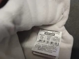 Botas nieve niño Quechua T.30