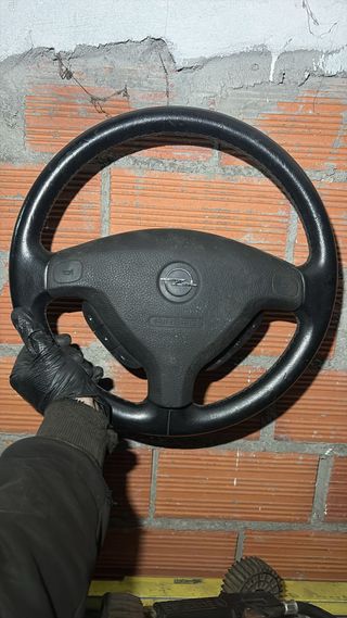Volante Opel Astra G