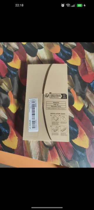 Pellicola Vetro iPhone 13