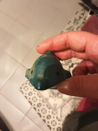 Juguetes de baño PlanToys