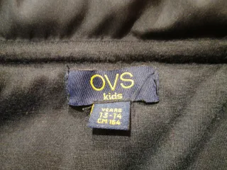 Chaqueta polar cuadros rojo y azul