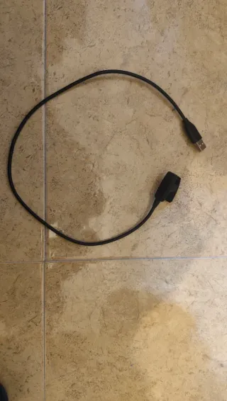 Cable USB Garmin Forerunner 235