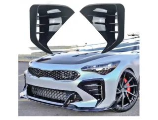 Rejillas Kia Stinger