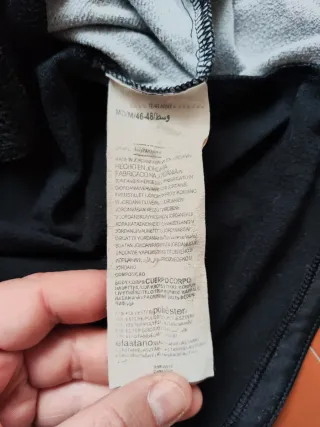 Under Armour ColdGear 1/2 Zip Donna Taglia M nero