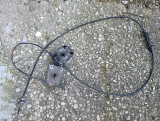 Cerraduras Capó BMW E46