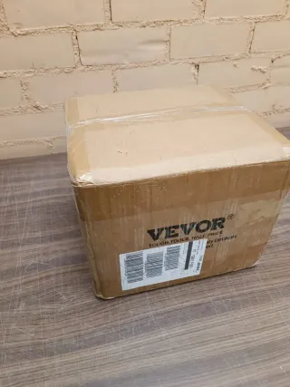 Laminador Joyería VEVOR 76mm