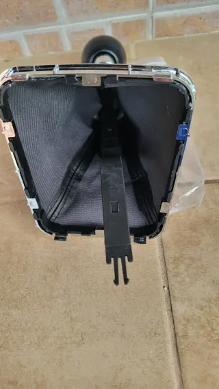 Pomo de marchas completo opel zafira B nuevo