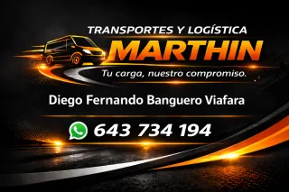 Servicio de trasporte