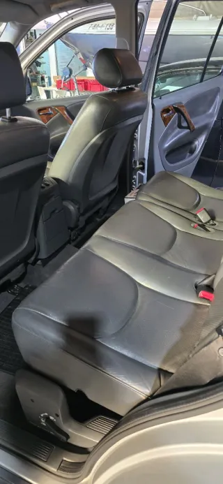 Mercedes-Benz Clase M 2000