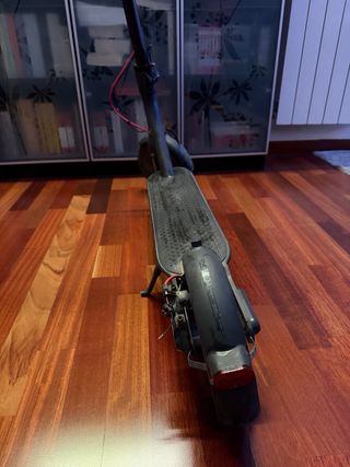 Patinete Xiaomi Mi Electric Scooter Pro 2