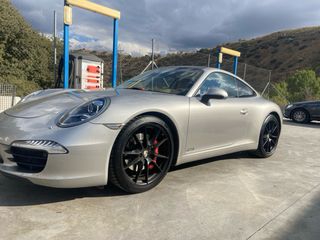 Porsche 911 2012