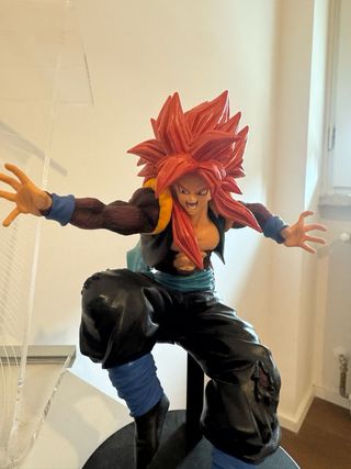 Dragon Ball SDBH 9th Anniversary Figure