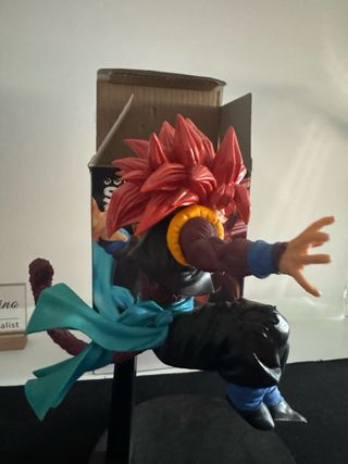 Dragon Ball SDBH 9th Anniversary Figure