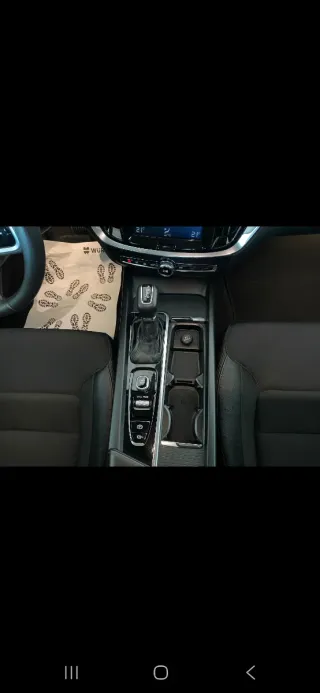 Volvo V60 2019