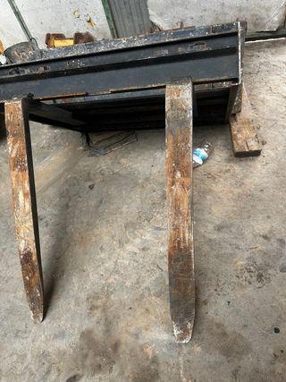 Retroexcavadora Bobcat 730SH