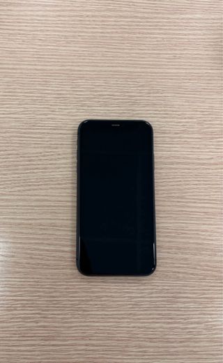 iPhone 11 Negro