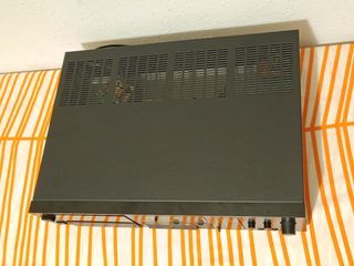 Pletina Reproductor Cassette HiFi KENWOOD KX-550HX