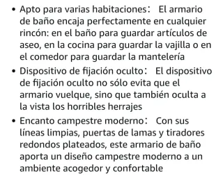 Armario Esquinero Blanco Nuevo