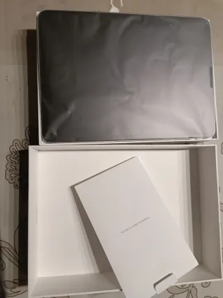 iPad Pro 11 3ª Gen Cellular 2TB