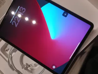 iPad Pro 11 3ª Gen Cellular 2TB