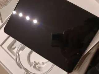 iPad Pro 11 3ª Gen Cellular 2TB