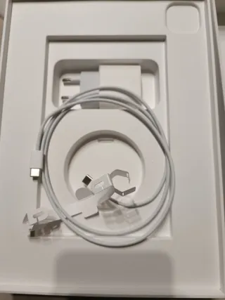 iPad Pro 11 3ª Gen Cellular 2TB